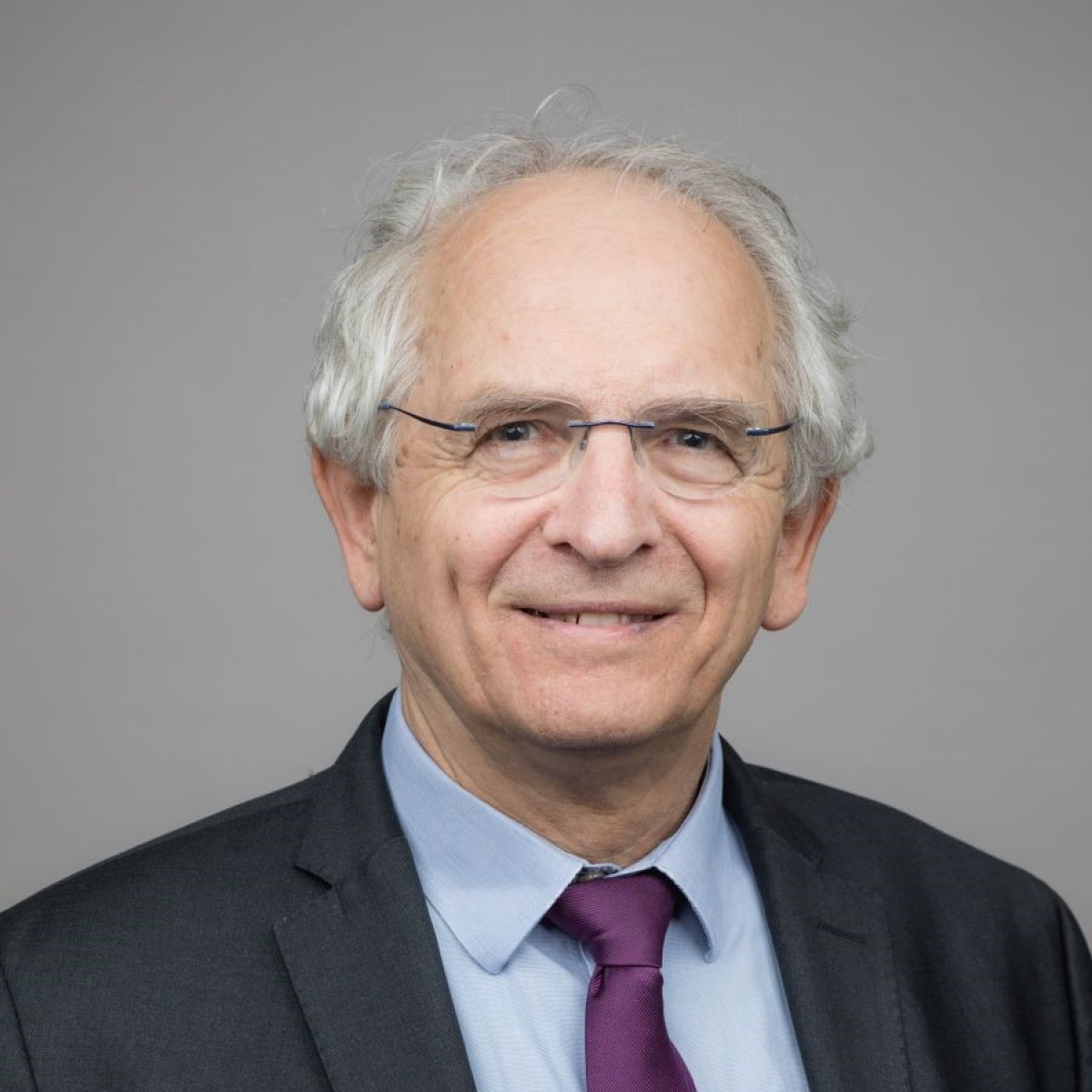 Christophe DEVYS