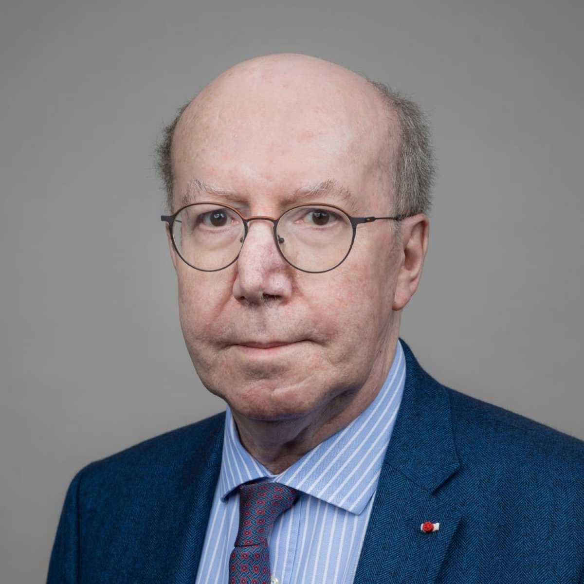 Henri TOUTEE