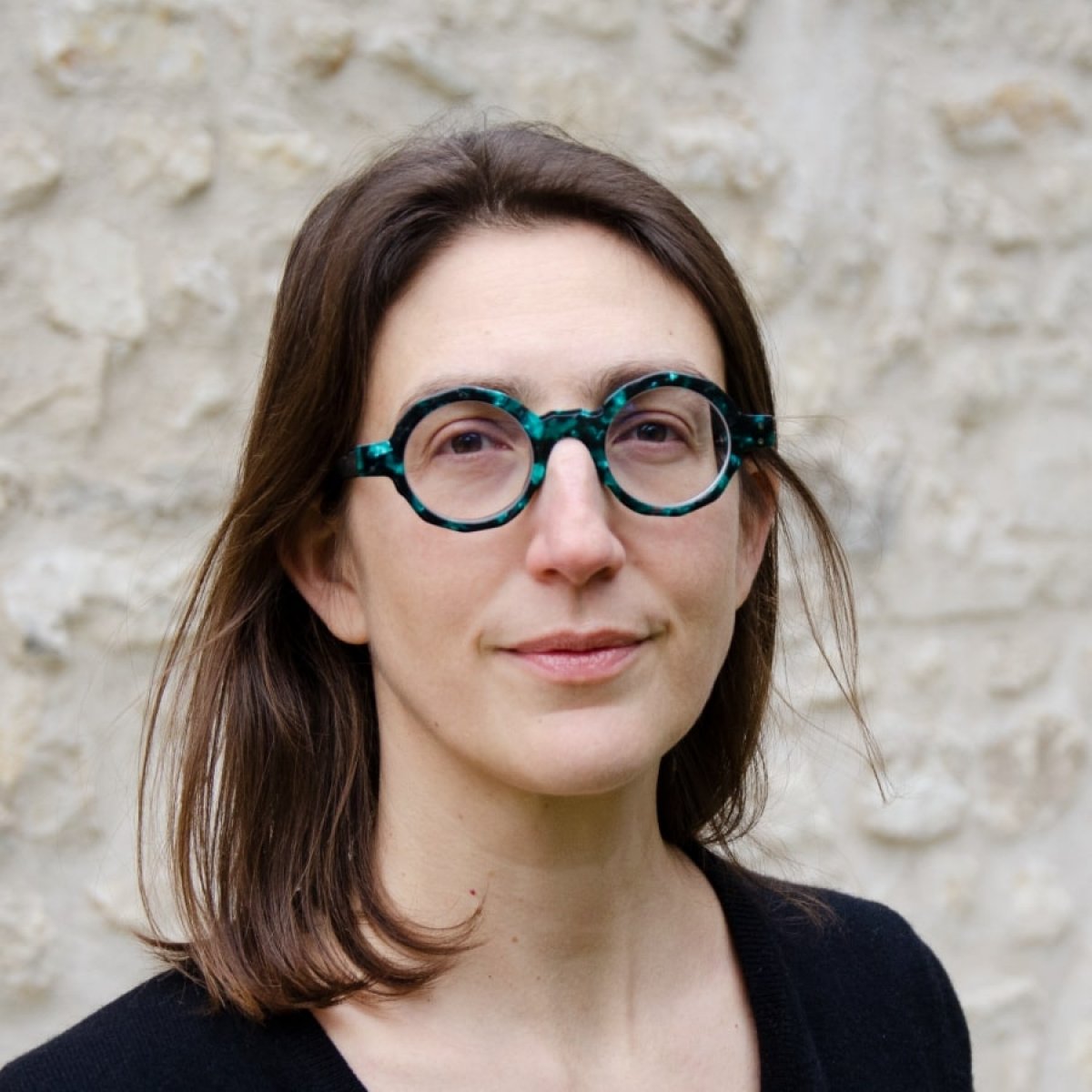 Sarah GENSBURGER